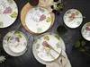 CreaTable, 24222, Uno In Vino Veritas, Tellerset 12-tlg, Produktbild-Vorschau 6