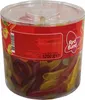 Atrapa gumy owocowej Red Band 100 sztuk Podgląd zdjęcia produktu 5