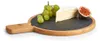 Piatto da portata per tapas Zeller, bambù/ardesia, Anteprima dell’immagine prodotto 10