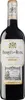 A bottle of red wine on a white background. Produktbild-Vorschau