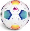 A professional studio shot of a soccer ball. Produktbild-Vorschau