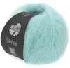 Lana Grossa - Silkhair 0082 helltürkis Produktbild-Vorschau 3