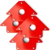 Wiltec 4x Schweißmagnet 11 kg/ 20 kg, Schweißwinkel mit Produktbild-Vorschau 1
