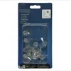 Lumineo, Saugnäpfe 12 Stück (für Lichterketten) Produktbild-Vorschau 4