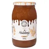 Heidehonig 1200g Roh und Frisch Großes Glas Honig direkt Produktbild-Vorschau 1