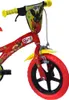 Close-up of a child's bicycle. Produktbild-Vorschau