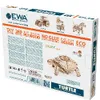 modèle 3D en bois - Tortue 22,3 cm Voir les images du produit 3