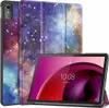 Custodia per Lenovo Tab M10: imoshion Design Trifold flip Anteprima dell’immagine prodotto 1