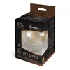 Spectrum LED E27 G125 Globe 5W = 40W Retro Gold 230V 470lm Produktbild-Vorschau 2