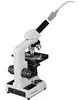 Bresser Optics ERUDIT DLX 40-1000X, microscopio ottico, Anteprima dell’immagine prodotto 7
