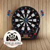 Tarcza dart elektroniczna tablica MatePro Cricket, zasilacz Podgląd zdjęcia produktu 2