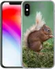 MuchoWow® Handyhülle Schutzhülle Hülle für iPhone X Produktbild-Vorschau 2