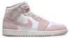 Air Jordan 1 Mid SE Legend Pink - EÚ: 46 Náhľad obrázku produktu 1