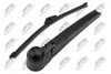 NTY EWB-SE-001 Wischerarm Scheibenwischerarm Hinten 280mm Produktbild-Vorschau 1