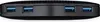 TP-LINK UH400 - Hub - 4 x SuperSpeed USB 3.0 Produktbild-Vorschau 8