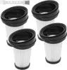 VCH9632 Filter für Grundig Staubsauger VCH9829 VCH9832 Produktbild-Vorschau 1