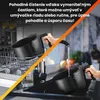 Extralink HOME AIR FRYER 2L EU SJ-200, Teplovzdušná Náhľad obrázku produktu 9