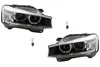 Johns, reflektory pasujące do BMW X3 F25 04/14- z D1S jako Podgląd zdjęcia produktu 1