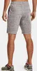 Under Armour Shorts Rival Terry Short-Weiß 1361631-112__LG Produktbild-Vorschau 12