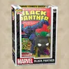 POP Figur Comic Cover Marvel Black Panther Produktbild-Vorschau 11