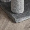 Aga Schody dla kota 60x40x64 cm Szare Podgląd zdjęcia produktu 3