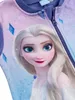 Disney Die Eiskönigin Jumpsuit für Mädchen - Elsa Frozen Produktbild-Vorschau 4
