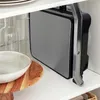 Gotoll GLHS201C Kontaktgrill Tischgrill, Panini & Sandwich Produktbild-Vorschau 8