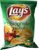 Lay's Chips Bolognese 800g – Knusprige Kartoffelchips mit Produktbild-Vorschau 3