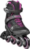 Rollerblade Zetrablade Inline-skates Für Damen Schwarz EU Produktbild-Vorschau 7