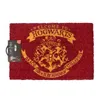 Pyramid - Doormat Harry Potter "Witamy w Hogwarcie" Premium Podgląd zdjęcia produktu 4