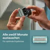 Philips BG2010/43, Holiaca hlava, Modrá, Philips, BG34XX, Náhľad obrázku produktu 10