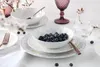 CreaTable, 24867, Primavera Pastell, Tellerset 16-tlg, Produktbild-Vorschau 4