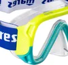 Mares Aquazone Keewee Junior-tauchmaske    One Size Produktbild-Vorschau 2