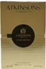 Atkinsons The Other Side Of Oud Eau de Parfum 100ml Produktbild-Vorschau 1