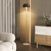 COSTWAY 146cm Stehlampe Stehleuchte mit Fußschalter, Produktbild-Vorschau 2