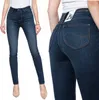 LEE, Damen Jeanshose, Skinny fit, SCARLETT HIGH, W26 L33, Produktbild-Vorschau 1