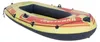 SunClub 34258 Schlauchboot Tropicana 200 mit Paddeln und Produktbild-Vorschau 2