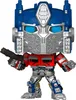 Funko Transformers: Rise of the Beasts POP! film in vinile Anteprima dell’immagine prodotto 4