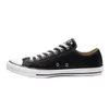 Converse CT AS Ox Niedrig Spitze Schnürung Leder Turnschuhe Produktbild-Vorschau 40
