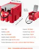 VEVOR Tragbarer Diesel-& Benzintank, 440 L, 45 L/min Produktbild-Vorschau 8