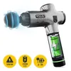 4FIZJO MASSAGE GUN ULTRA Massagepistole schwarz Kühlkopf - Produktbild-Vorschau 3