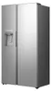 Hisense Freistehend Side-by-Side-Kühlschrank, 528 l, Produktbild-Vorschau 5