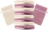 Betz 10 Stück Waschhandschuhe 16x21 cm PREMIUM 100% Produktbild-Vorschau 1