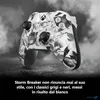 Controller wireless Microsoft Xbox – Storm Breaker Special Anteprima dell’immagine prodotto 5