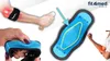 FIT4MED | Supporto per gomito - Blu - 19-33 cm - Ergonomico Anteprima dell’immagine prodotto 10
