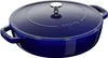 Staub Bratpfanne mit Deckel 24 cm NPC405114770 Produktbild-Vorschau 1