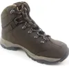 Meindl Ohio Lady 2 GTX Damen Wanderschuh dunkelbraun Produktbild-Vorschau 30