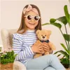 Miś Hermann 91388 Miś w kolorze piaskowym 30 cm Podgląd zdjęcia produktu 4