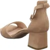 Paul Green Sandalette Beige Produktbild-Vorschau 5
