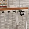 Magnethaken, 20 Stück Magnet Haken, Starke Magnete mit Produktbild-Vorschau 3